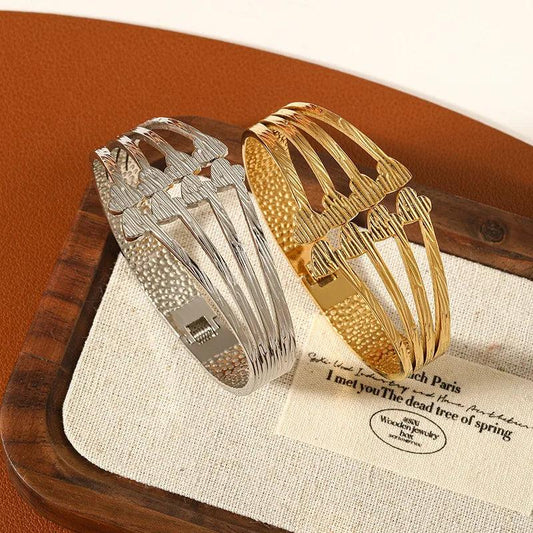 Heart Stainless Steel Jewelry