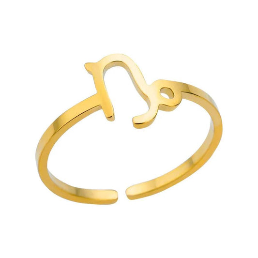 Stainless Steel Ring